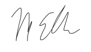 signature